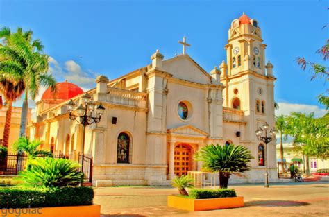 bani dominican republic.